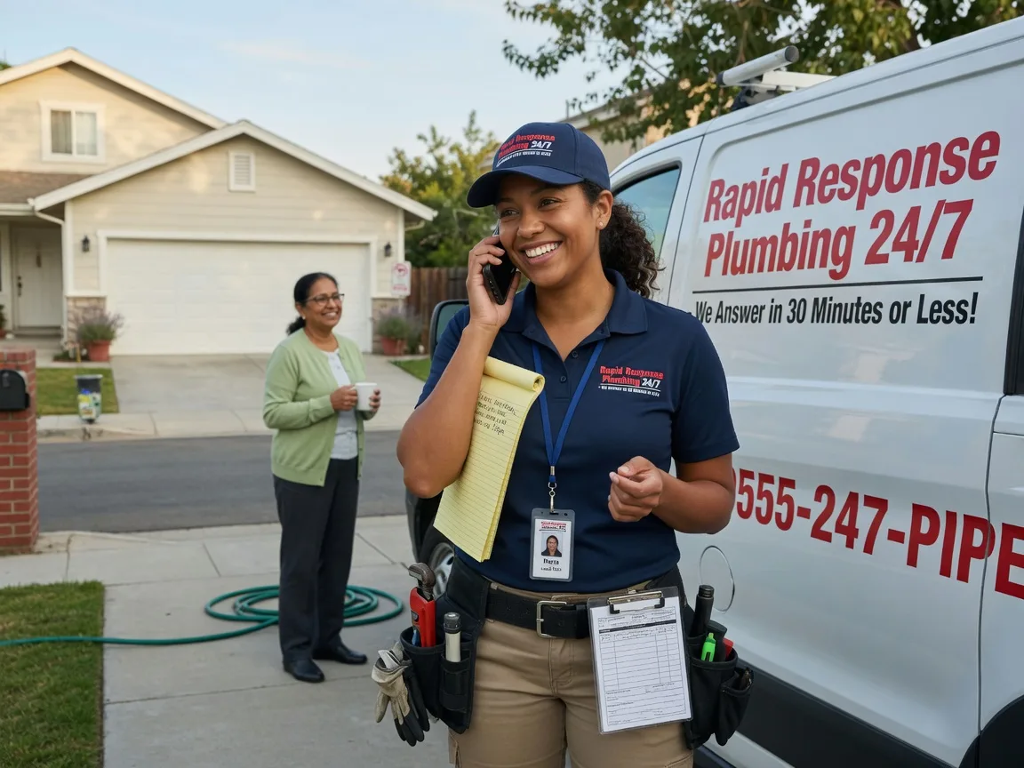 Emergency Plumber Cumming, GA FAQs
